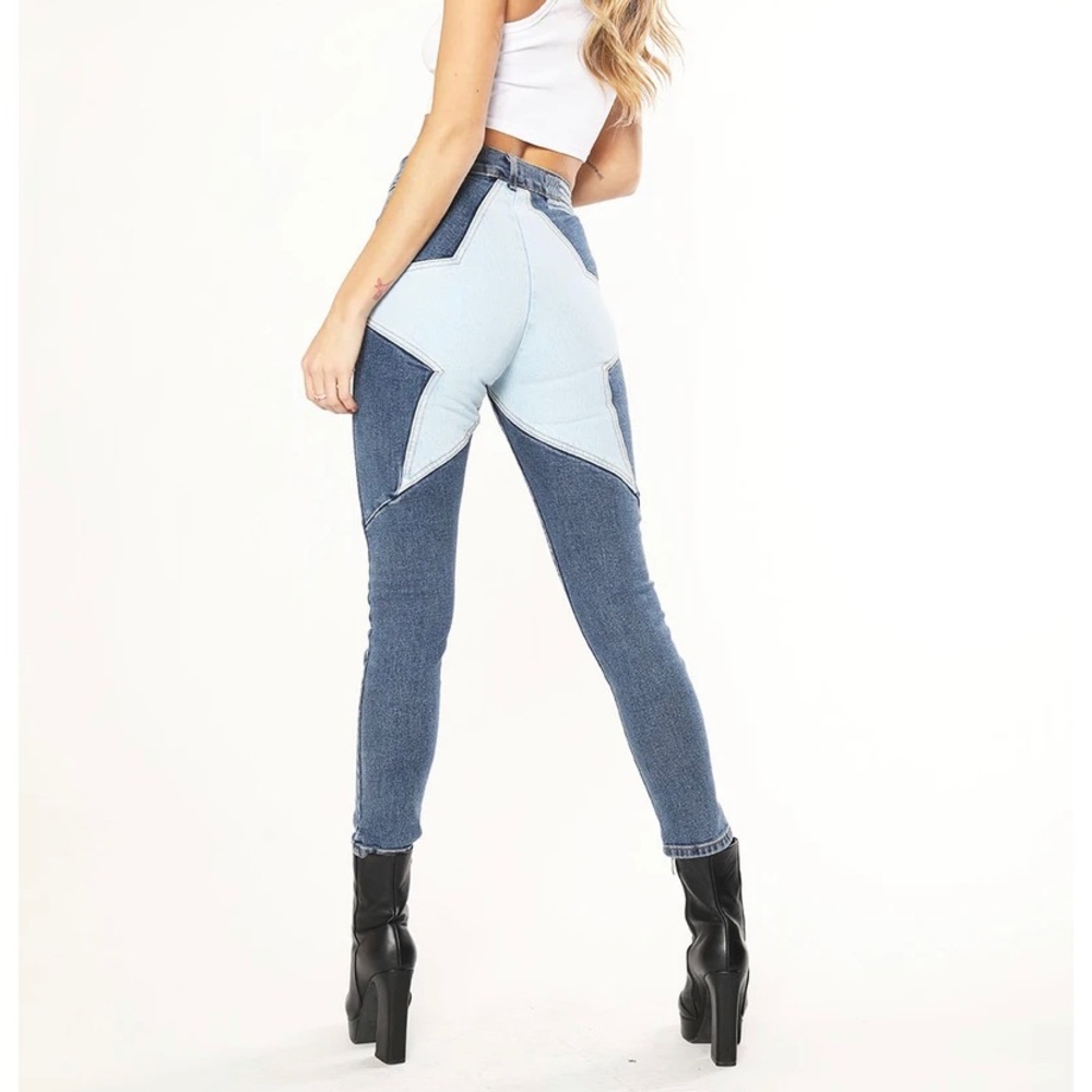 Revice Venus Crops Stargazer Wash